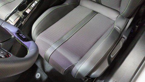 Voitures D'0Km À Ganges | Peugeot 2008 Hybrid 145 Bva E-Dcs6 Gt Surequipe