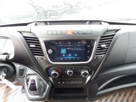 Voitures D'0Km À Ganges | Iveco Daily 35S16 2.3 V12 Hi-Matic 156Cv