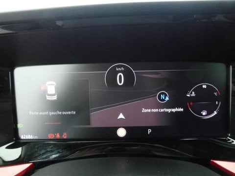 Voitures D'occasion À Ganges | Opel Mokka 1.2T 130 Atgs Line