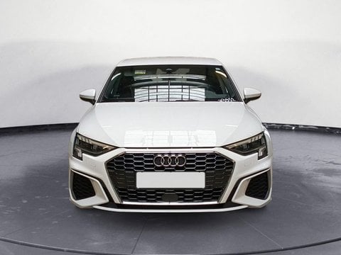 Voitures D'occasion À Ganges | Audi A3 Sportback 35 Tfsi 150 Stronics Line
