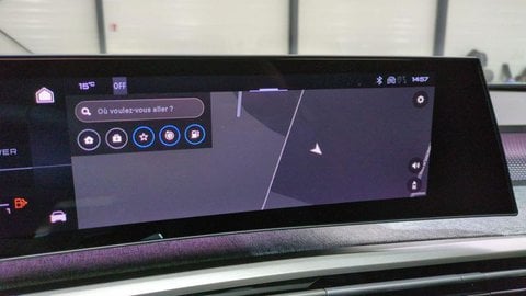 Voitures D'0Km À Ganges | Peugeot 3008 Hybrid 145 Bva E-Dcs6 Gt Surequipe (Focal, Vision 360, To...