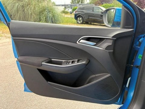 Voitures D'occasion À Ganges | Mg Mg3 1.5 Hybrid+ - 195 Comfort