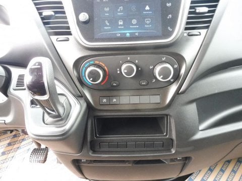 Voitures D'0Km À Ganges | Iveco Daily 35S16 2.3 V12 Hi-Matic 156Cv
