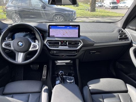 Voitures D'occasion À Ganges | Bmw X3 Xdrive 30D Bva Sport M Sport