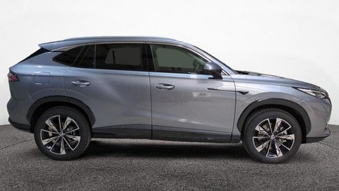 Voitures D'0Km À Ganges | Mg Ehs 1.5 Hybrid+ 224 Ch Bva Luxury