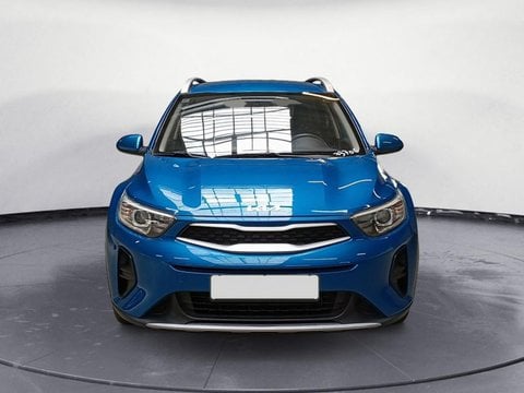 Voitures D'occasion À Ganges | Kia Stonic 1.2 Lx 84Fun