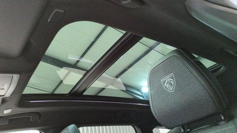 Voitures D'0Km À Ganges | Peugeot 5008 Hybrid 145 Ch Bva E-Dcs6 7Pl Gt + Pack Vision 360 & Drive...