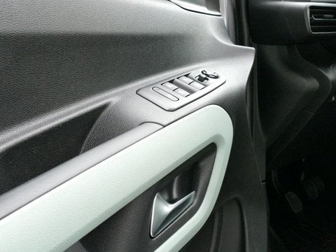 Voitures D'occasion À Ganges | Citroën Berlingo 1.5 Bluehdi S&S - 130 Iii Combi M Shine Phase 1