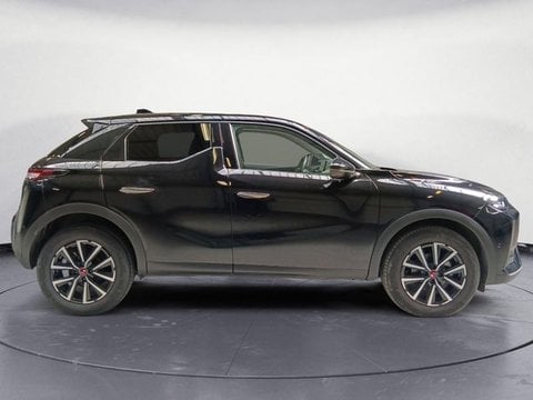 Voitures D'occasion À Ganges | Ds Ds3 1.2 Puretech 130Ch Performance Line Automatique