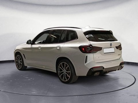 Voitures D'occasion À Ganges | Bmw X3 Xdrive30E 292Ch M Sport
