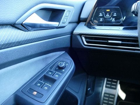 Voitures D'occasion À Ganges | Volkswagen Golf 2.0 Tdi Scr - 150 - Bv Dsg 7 R-Line 1St