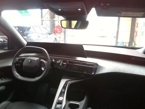 Voitures D'occasion À Ganges | Peugeot 3008 1.2I Hybrid 145 Allure E-Dcs6 Navpano Driveassist Si...