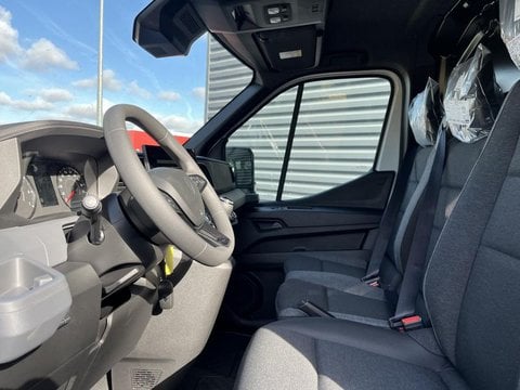 Voitures D'0Km À Ganges | Renault Master 3T5 L2H2 2.0 Bluedci150 3Pl Bvm Gps Pack Visi Pack Came...