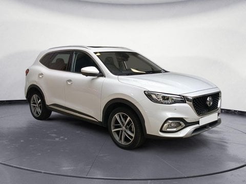 Voitures D'occasion À Ganges | Mg Hs 1.5 T-Gdi 162 At Luxury