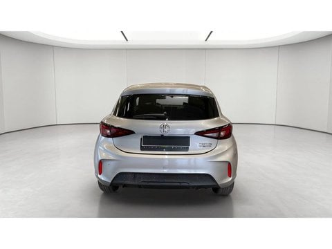 Voitures D'occasion À Ganges | Mg Mg3 1.5 Hybrid+ - 195 Luxury