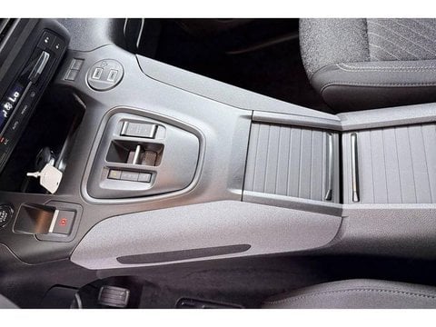 Voitures D'0Km À Ganges | Peugeot Rifter M // N1 Bluehdi 130 Allure Eat8 5Pl Gps Adml Ja Radar C...