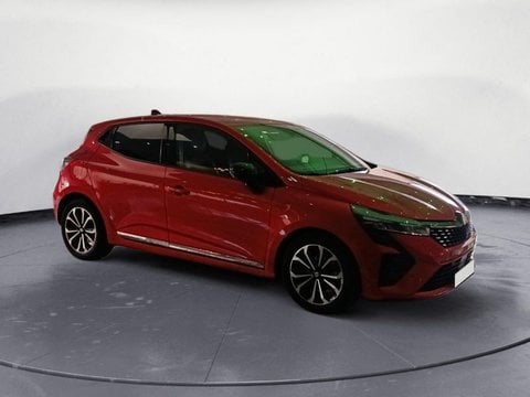 Voitures D'occasion À Ganges | Renault Clio 1.0 Tce 90Ch Techno