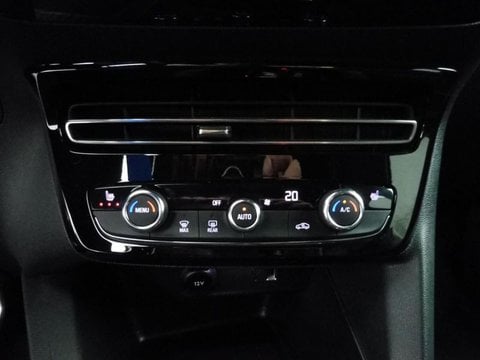 Voitures D'occasion À Ganges | Opel Mokka 1.2 130Gs Line