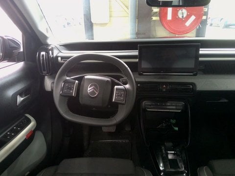 Voitures D'occasion À Ganges | Citroën C3 Aircross 1.2I Hybride 145 Max E-Dcs Gps Ja Radar Av/A...