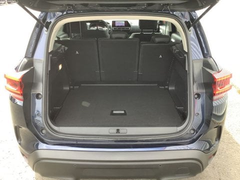 Voitures D'occasion À Ganges | Citroën C5 Aircross Hybride 136 E-Dcs6 Max