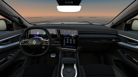 Voitures D'0Km À Ganges | Renault Austral Nouveau Full Hybrid E-Tech 200 Ch Bva Esprit Alpine + ...