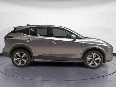 Voitures D'occasion À Ganges | Nissan Qashqai E-Power 190Ch Business