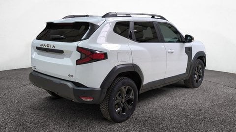 Voitures D'0Km À Ganges | Dacia Duster Hybrid-G 150 Bva 4X4 Extreme + Pack City + Pack Cold + Pa...