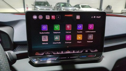 Voitures D'0Km À Ganges | Cupra Terramar 1.5 Etsi Hybrid 150 Ch Bva Dsg7 V + Jantes 19 + Sieges ...