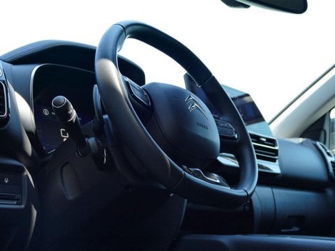 Voitures D'occasion À Ganges | Citroën C5 Aircross 1.5 Bluehdi - 130 S&S - Bv Eat8 Max Phase 2