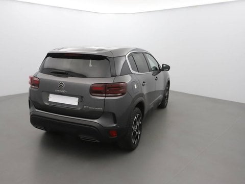 Voitures D'occasion À Ganges | Citroën C5 Aircross 1.5 Bluehdi 130Ch Plus Boite Automatique