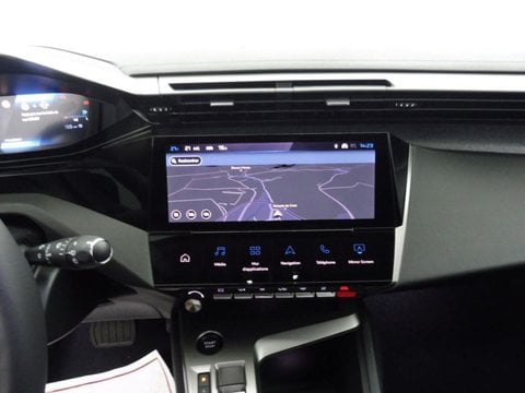 Voitures D'0Km À Ganges | Peugeot 308 Nv 1.5 Bluehdi 130Ch S&S Allure Eat8