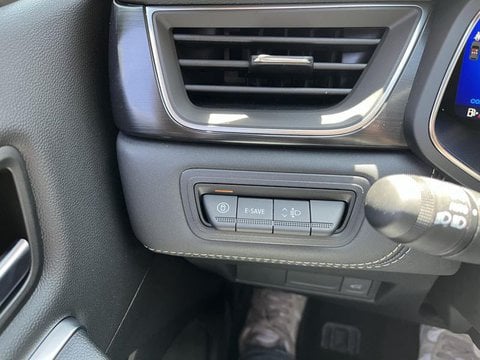 Voitures D'0Km À Ganges | Renault Symbioz 1.8 E-Tech Hybride 160 Iconic Bva Gps Adml Hayonelec C...