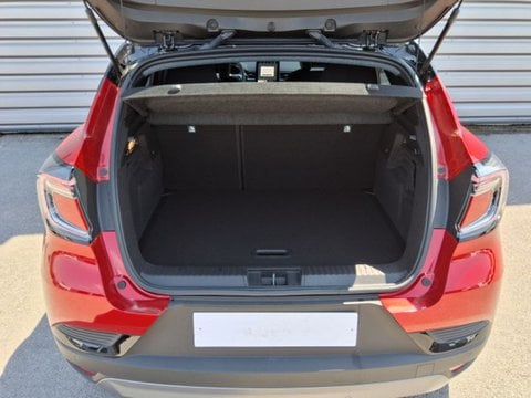 Voitures D'0Km À Ganges | Renault Captur E-Tech Full Hybrid 160 Ch Esprit Alpine
