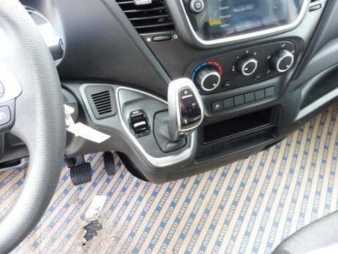 Voitures D'0Km À Ganges | Iveco Daily 35S18 3.0 V16 Hi-Matic H2 180Cv