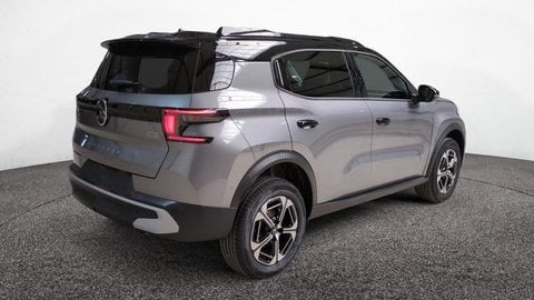 Voitures D'0Km À Ganges | Citroën C3 Aircross Hybride 145 Ch Bva E-Dcs6 7Pl Max