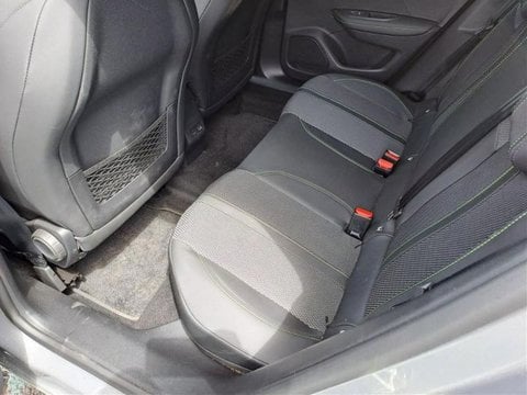 Voitures D'occasion À Ganges | Peugeot 2008 1.2I Hybrid 145 Gt E-Dcs6 Gps Adml Radar Av/Ar Camer...