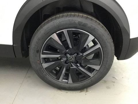 Voitures D'0Km À Ganges | Peugeot 2008 Hybrid 145 Ch E-Dcs6 Gt