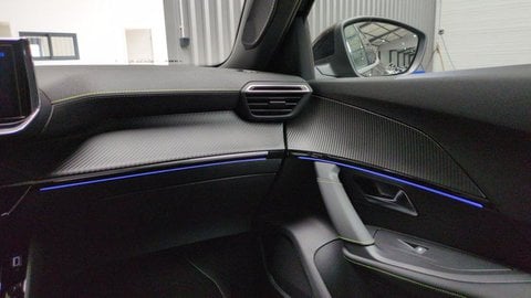 Voitures D'0Km À Ganges | Peugeot 2008 Hybrid 145 Bva E-Dcs6 Gt + Pack Drive Assist Plus + Camer...