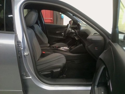 Voitures D'occasion À Ganges | Peugeot 2008 1.2I Hybrid 145 Allure E-Dcs6 Gps Adml Acc3 Gripcont...