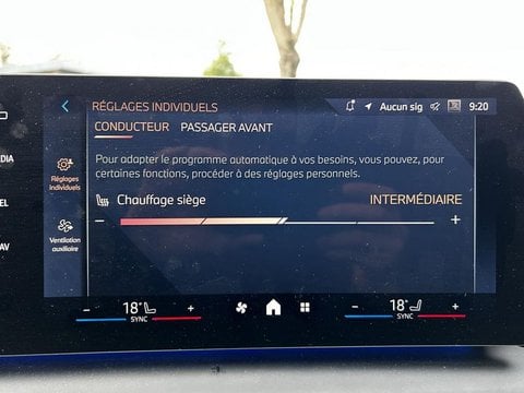 Voitures D'occasion À Ganges | Bmw Série 1 (Nouvelle) 118D M Sport Pro Gps Ja19 Toitouv Packpre...
