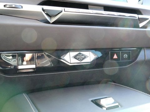 Voitures D'occasion À Ganges | Ds Ds4 1.5 Bluehdi S&S - 130 - Bv Eat8 Opera Phase 1