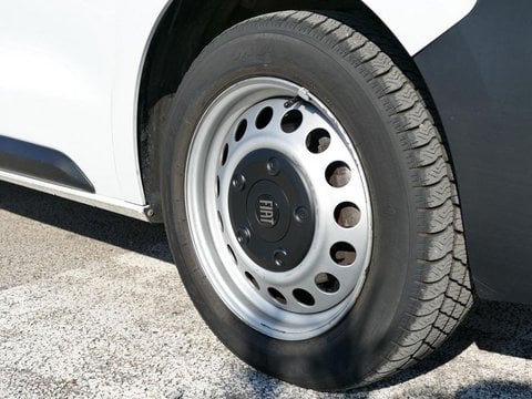 Voitures D'occasion À Ganges | Fiat Scudo Xl 2.0 Bluehdi - 145 S&S - Bv Eat8 Iii Fourgon Xl P...