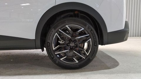 Voitures D'0Km À Ganges | Peugeot 5008 Hybrid 145 Bva E-Dcs6 7Pl Gt