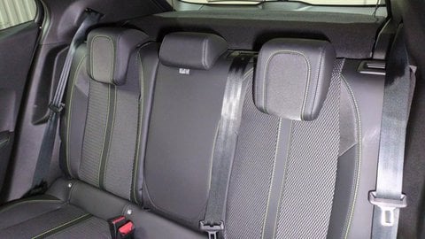 Voitures D'0Km À Ganges | Peugeot 2008 Hybrid 145 Bva E-Dcs6 Gt + Pack Drive Assist Plus + Camer...