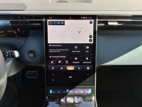 Voitures D'0Km À Ganges | Citroën C5 Aircross Hybride 145 Ch E-Dcs6 Max