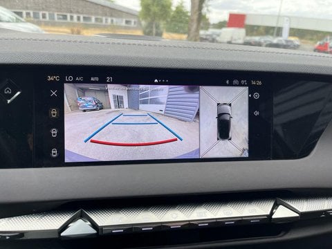 Voitures D'occasion À Ganges | Ds Ds4 1.2I Hybride 145 Etoile Cuir E-Dcs6 Gps Adml Acc R...