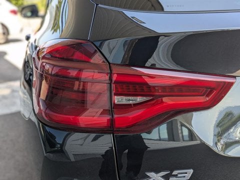 Voitures D'occasion À Ganges | Bmw X3 Xdrive 30D - Bva Sport G01 G08 F97 M Sport