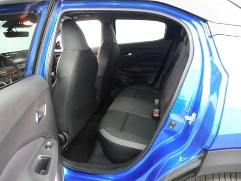 Voitures D'0Km À Ganges | Nissan Juke 1.0 Dig-T 114Ch N-Connecta