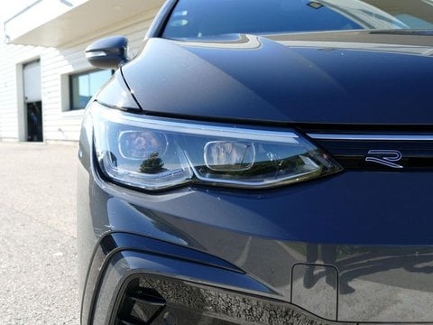 Voitures D'occasion À Ganges | Volkswagen Golf 2.0 Tdi Scr - 150 - Bv Dsg 7 R-Line 1St