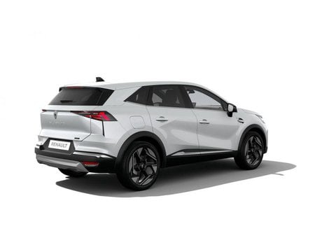 Voitures D'0Km À Ganges | Renault Symbioz 1.8 E-Tech Hybride 160 Iconic Bva Gps Adml Hayonelec C...